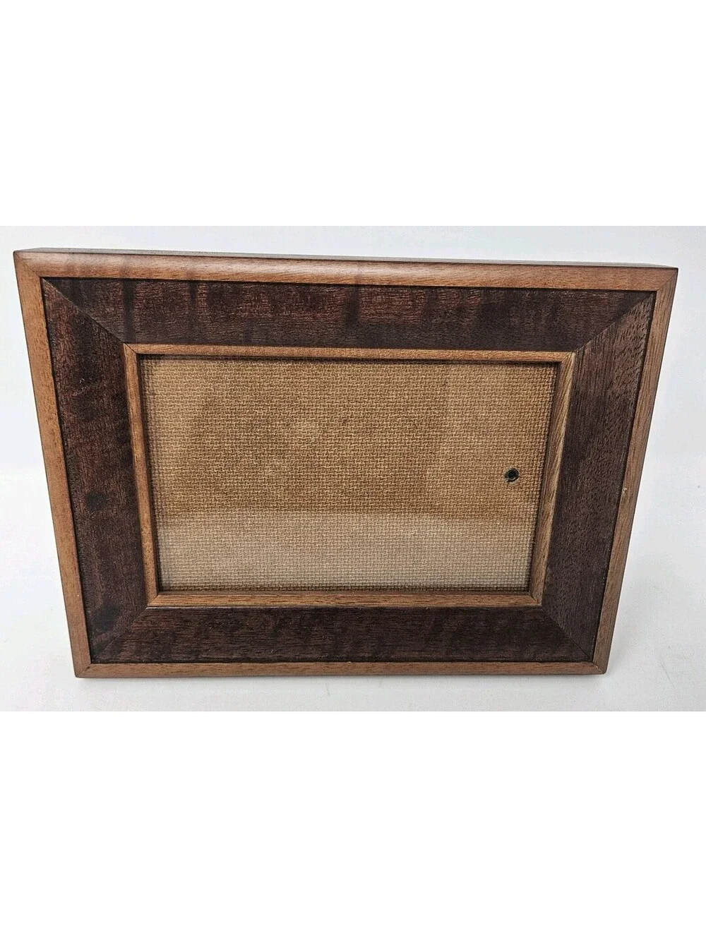 Vintage Fetco Wood 4
